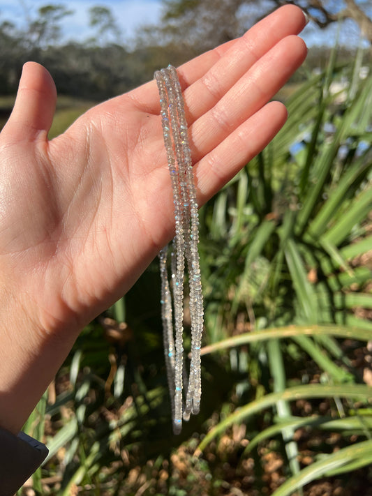 Labradorite Necklace